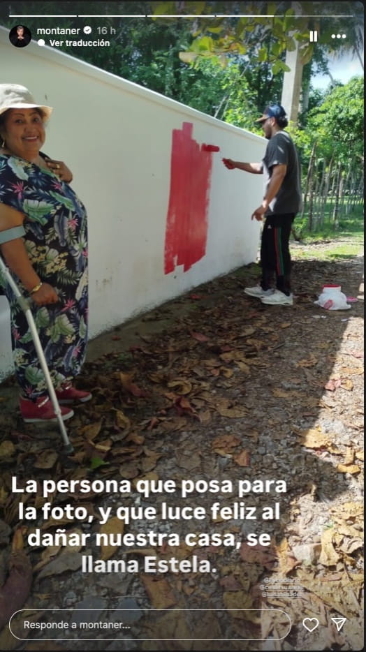 ricardo montaner casa