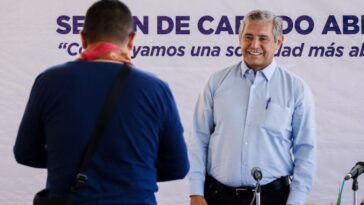 Abren convocatoria del Programa de Presupuesto Social Ciudadano 2025