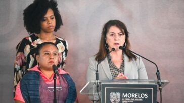 Anuncian Semana Estatal de la Cultura Indígena y Afromexicana