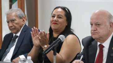 Congreso realiza foro sobre la Reforma Judicial y la elección de ministros magistrados y jueces