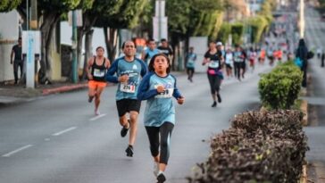 Carrera Tepoztlán