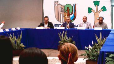 Cuernavaca el primer municipio en contar con Comité de Ordenamiento Ecológico Local