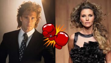 Diego Boneta reacciona a denuncia de Issabela Camil contra la serie de Luis Miguel