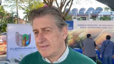 El 40% de negocios han cumplido con el pago de refrendo en Cuernavaca