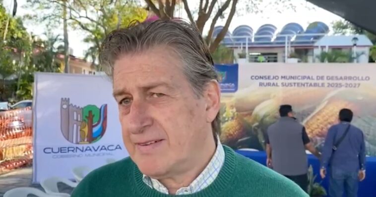 El 40% de negocios han cumplido con el pago de refrendo en Cuernavaca