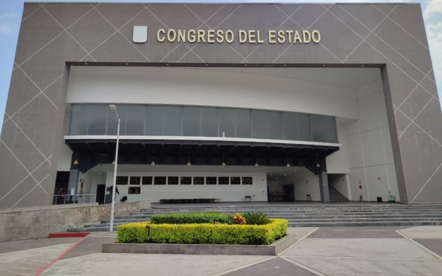 Congreso de Morelos radio