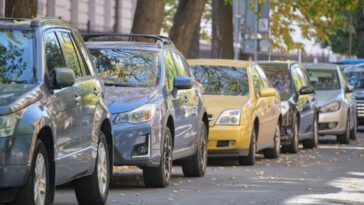 Este es el auto más robado en México