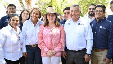 Gobierno de Morelos rehabilita 19 pozos de agua