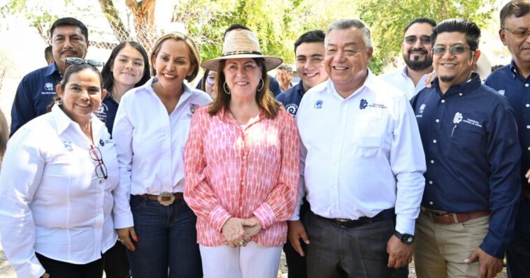 Gobierno de Morelos rehabilita 19 pozos de agua