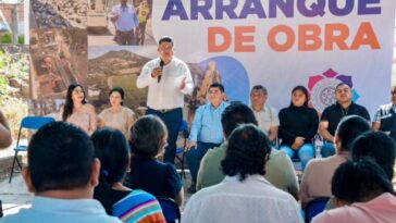 Diputado Paco Sánchez