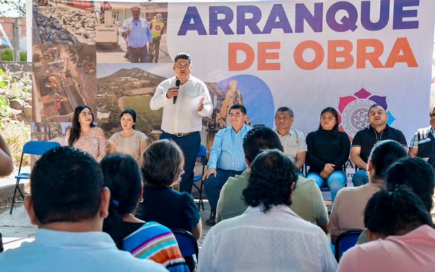 Diputado Paco Sánchez