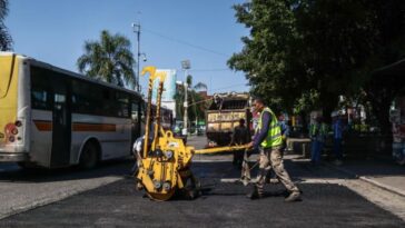 Bacheo Cuernavaca