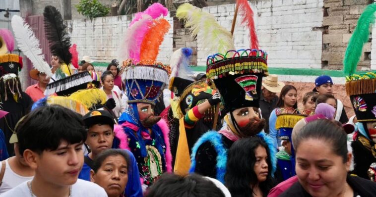 Se registra alta afluencia turística en Morelos tras puente