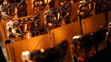 Te decimos dónde ver los Premios BAFTA 2025