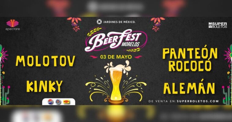 beerfest 2025