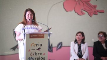 Feria del libro