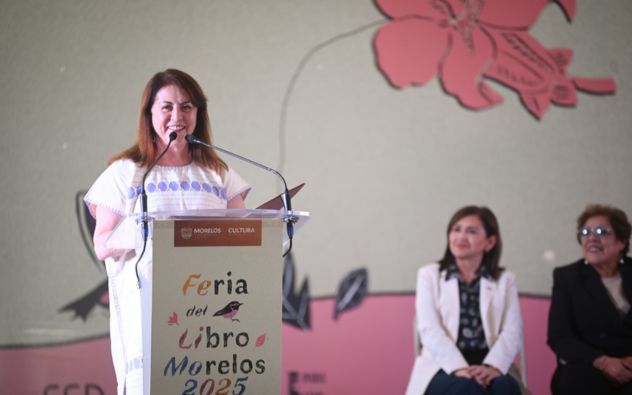 Feria del libro