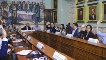 Secretarías de Cuernavaca rendirán informes trimestrales para reforzar transparencia y rendición de cuentas