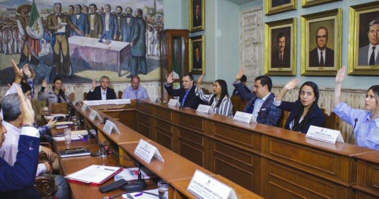 Secretarías de Cuernavaca rendirán informes trimestrales para reforzar transparencia y rendición de cuentas